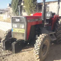 تراکتور240NEW