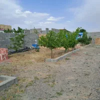 باغ در مجموعه ویلایی ، محوطه سازی ، آب و برق