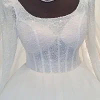 اجاره و فروش انواع لباس عروس