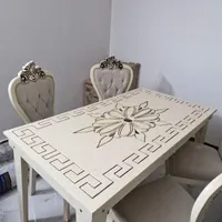 میز ناهار خوری چهار نفر