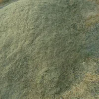 علف