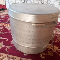 برنجی ومرغی