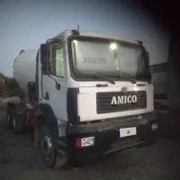 ۳دستکاه میکسر آماده همکاری با پروژه ها