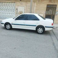 پارس سال مدل 97