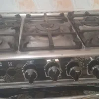 گاز|اجاق گاز و لوازم برقی پخت‌وپز|سبزوار, ایزی شهر|دیوار