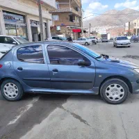 206|خودرو سواری و وانت|بانه, |دیوار