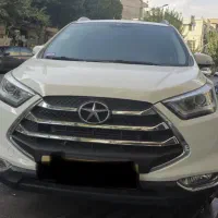 جک S3 مدل 97 اقساطی