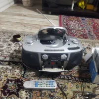وی سی دی پاناسونیک اصل قدیمی