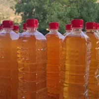سرکه سیب درجه یک کاکارضا