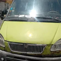 سرویس ون 14 نفره