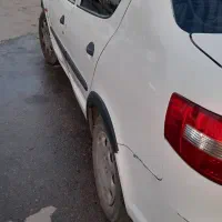 رانا tu5 92|خودرو سواری و وانت|اصفهان, ناصرخسرو|دیوار