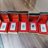 فندک اس تی دوپنت لاین یک اکبند