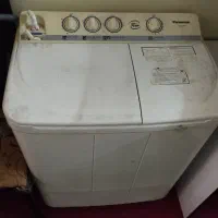 لباسشویی دوقلو