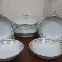 سوپ خوری اصل ژاپن