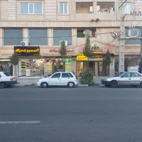مغازه ۵۰متری دربهترین موقیعت و دسترسی
