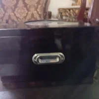 جعبه جا قاشقی عروس