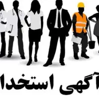 استخدام نیروی خدمات ، وردست ، بسته بند