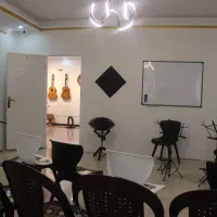 بزرگترین و تخصصی ترین آموزشگاه موسیقی پردیس