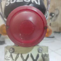 سوزوکی 100