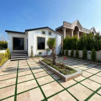 فلت 230متری /سندتک برگ/ شهرک دنج وارام
