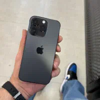 iphone 14pro 256 ریجسترشده