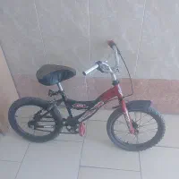 دوچرخه ۱۶