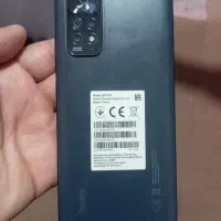 گوشی موبایل شیائومی ردمی نوت 11