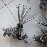 شاخک توری 100 عدد 20 سانتی