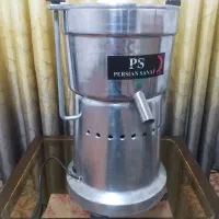 آب هویج گیر