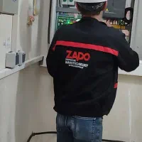 نصاب آسانسور