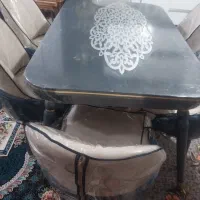 فروش میز غذاخوری