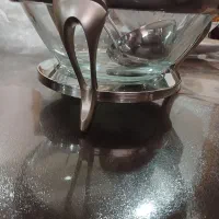 استیل سایز بزرگ نو