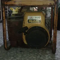 موتور برق روبین ژاپن