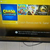 فروش ps4|کنسول، بازی ویدئویی و آنلاین|کرج, باغستان|دیوار