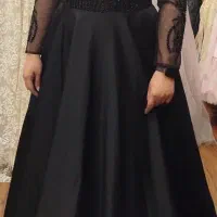 لباش شب مجلسی