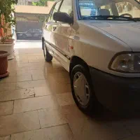 پراید ۹۱|خودرو سواری و وانت|خرمدره, |دیوار