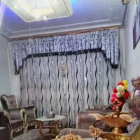 پرده نو به فروش میرسد