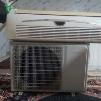 کولر گازی ۱۸ هزار