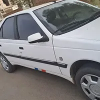 پژو 405 SLX موتورTU5، مدل ۱۳۹۹|خودرو سواری و وانت|قائن, |دیوار