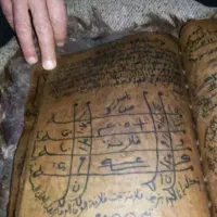 دعا نویسی