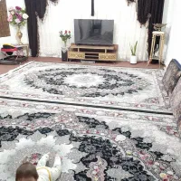 پرده پذیرایی