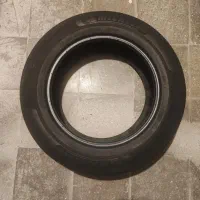 دو حلقه لاستیک میشلن