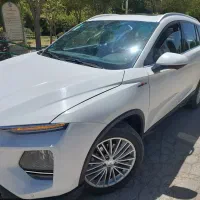 هایما 8s  s8