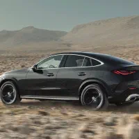 مرسدس بنز GLC 200 مدل2025