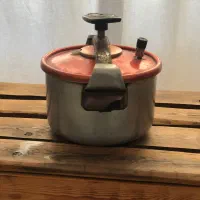 زود پز قدیمی