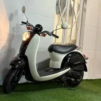 هوندا اسکوپی
