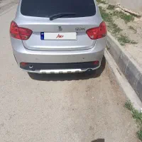 کوییک ۱۴۰۰ مشابه صفر