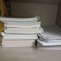 کتاب تشریحی و تستی