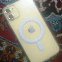 گوشی ایفون ۱۱نرمال