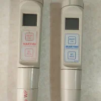 پی اچ متر ،Ph متر ، Ec متر ، MARTINI ساخت رومانی